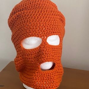 Ski mask